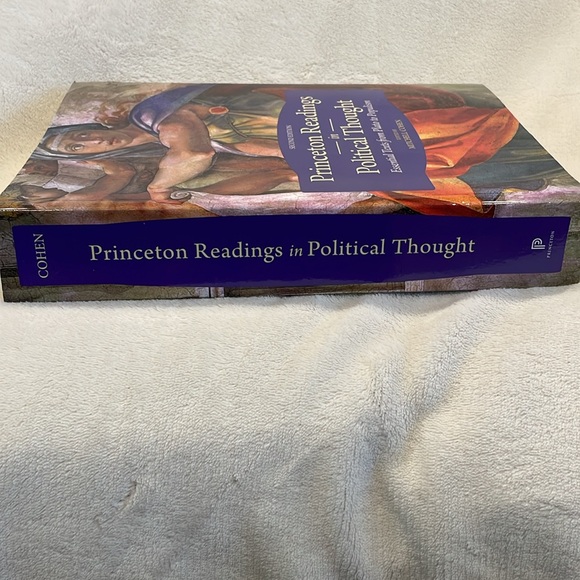 Princeton Readings in Political Thought. Like new condition. ISBN:978-0691159973 - Picture 5 of 10